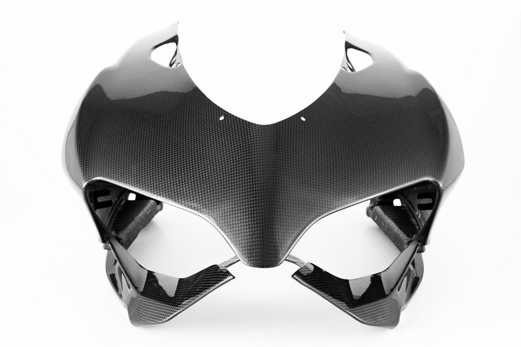 Ön Maske Carbon Fullsix Ducati Panigale 899 (13-16) 