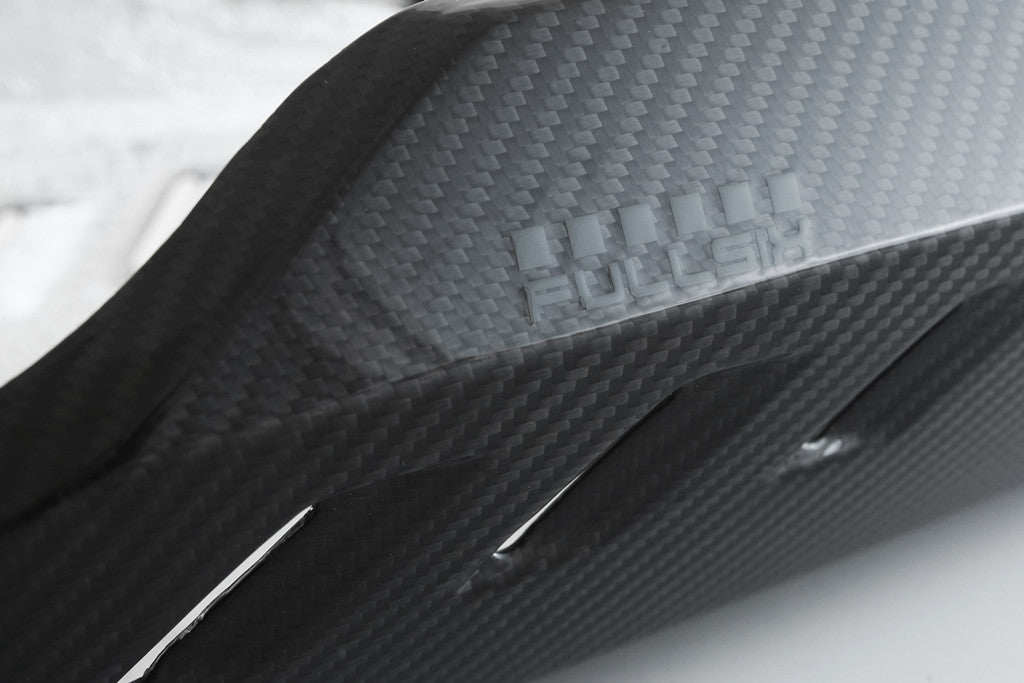 Bugspoiler "Race" Karbon Fullsix BMW S1000RR K67 (19-26) 