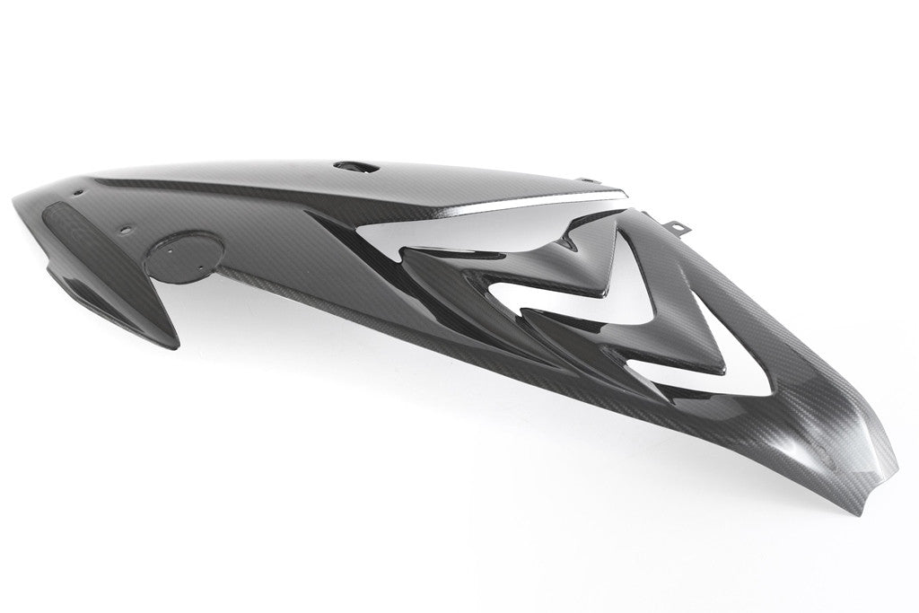 Fullsix Karbon Sağ Yan Kaplama BMW S1000RR K46 (15-18) 