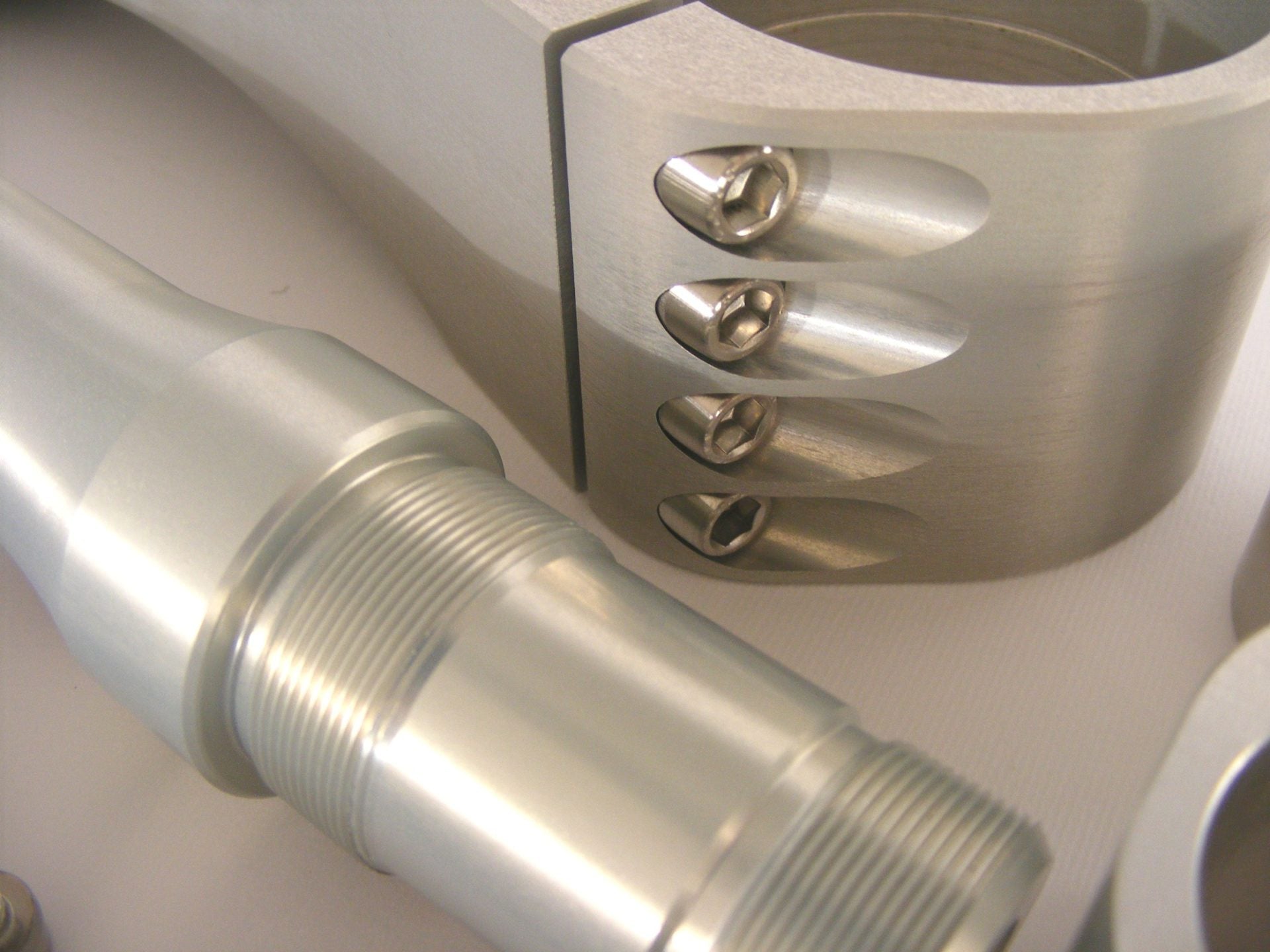 Ima Special Parts Yarış Çatal Köprüsü Ducati Panigale 1199 (12-17) 