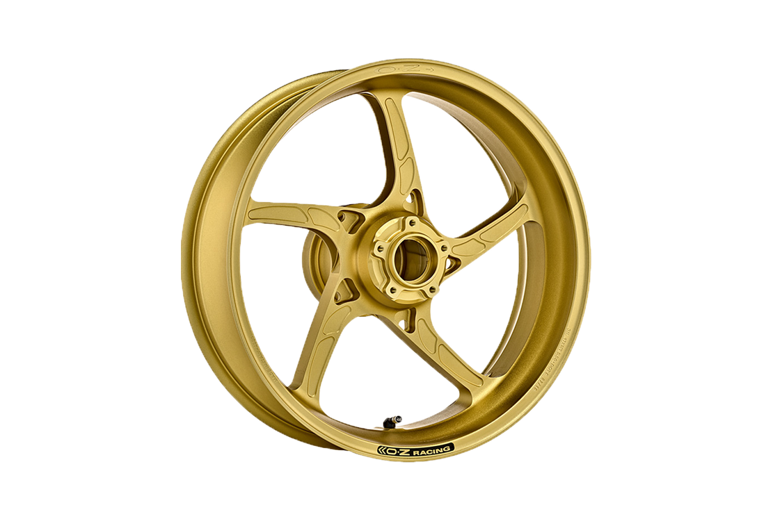 OZ Piega Alüminyum Arka Jant Suzuki GSX-R 1000 (17-23) P6235SU60 