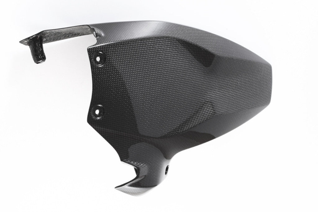 Arka çamurluk "LONG" Carbon Fullsix Ducati Panigale V2 955 (20-24) 