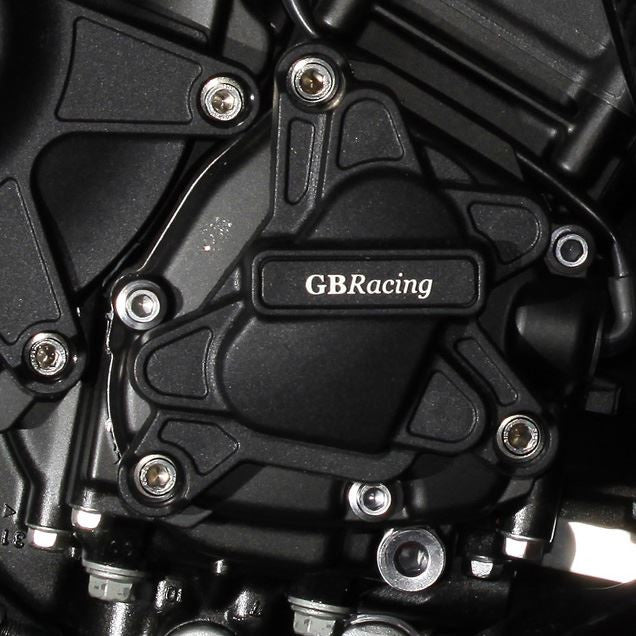 Ateşleme Koruyucu Koruma Kapağı GBRacing Yamaha YZF-R1 (09-14) 