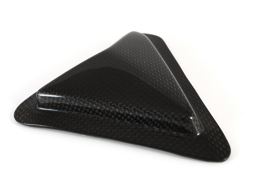 Fullsix Ducati Panigale 1299/S (15-18) için Karbon Slider Şok Koruma 